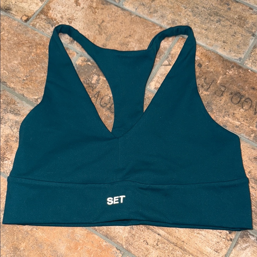 Set Active Luxform Sports Bra - Picture 1 of 4